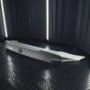 Modellista Kouki Rear Spoiler K1X WHITE FRS BRZ 86 ZN6 ZC6