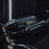 Revel Medallion Touring Axle-Back | 2017+ Infiniti Q60 3.0T (T70200A)