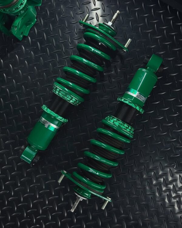 Tein Flex Z Coilovers FRS BRZ 86 GR86