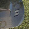 Seibon Carbon Fiber Hood FRS BRZ GT86