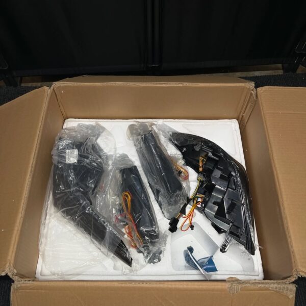 SEIBON VS STYLE CARBON FIBER HOOD FRS BRZ 86