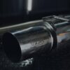 ISR Performance Single GT Exhaust FRS BRZ 86 GR86