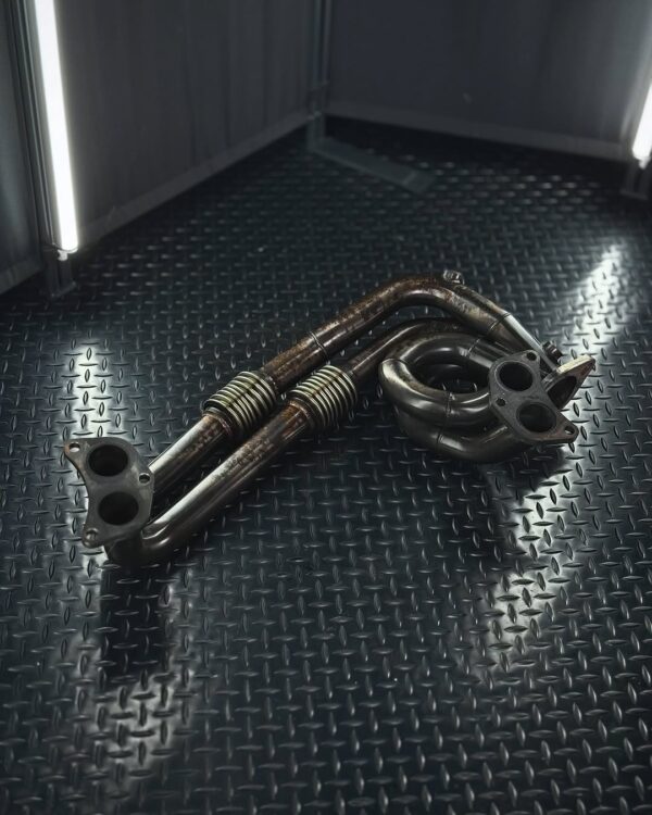 PLM UEL CATLESS HEADERS FRS BRZ 86 GR86