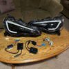 VLAND Headlights