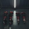 FactionFab V2 FR-Spec Coilovers FRS BRZ 86 GR86