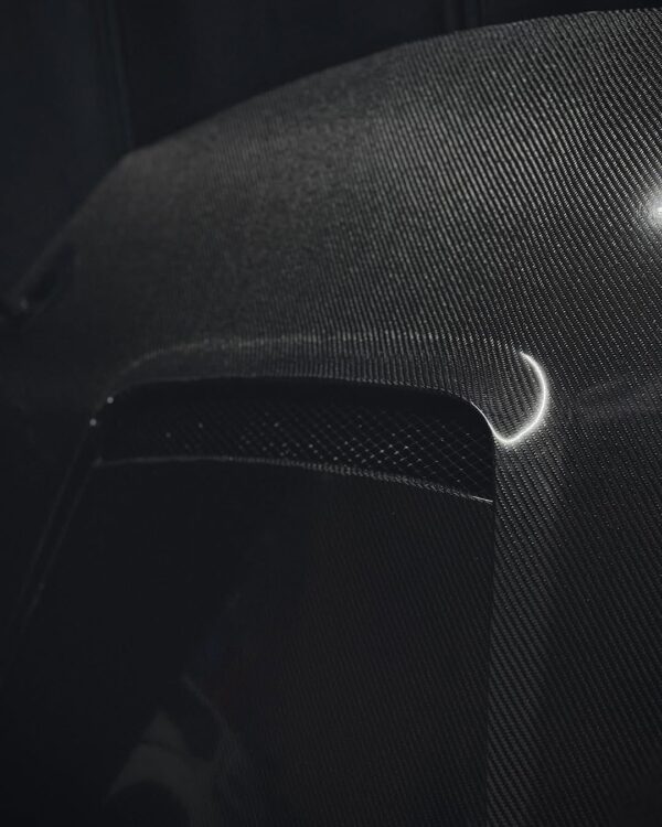 SEIBON VS STYLE CARBON FIBER HOOD FRS BRZ 86