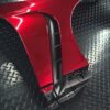 (ZN8) 22+ GR86/ BRZ COMPLETE OEM FRONT FENDERS (P8Y GREY)
