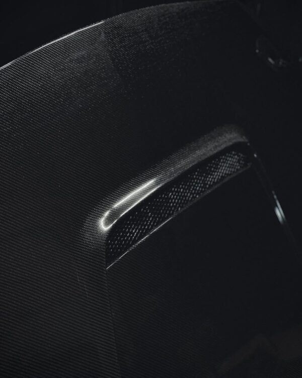 SEIBON VS STYLE CARBON FIBER HOOD FRS BRZ 86