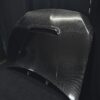 SEIBON VS STYLE CARBON FIBER HOOD FRS BRZ 86