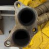 RSE (Tomei) Unequal length headerforfrs/ gt86/brz