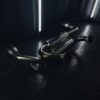 Revel Medallion Touring Axle-Back | 2017+ Infiniti Q60 3.0T (T70200A)