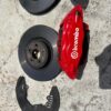 2017-2020 BRZ, 86 OEM Brembo Brakes