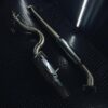 ISR Performance Single GT Exhaust FRS BRZ 86 GR86