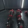 FactionFab V2 FR-Spec Coilovers FRS BRZ 86 GR86