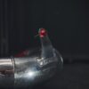 Z1 M-Spec 350Z Cold Air Intake Kit STREET Version -CARB LEGAL