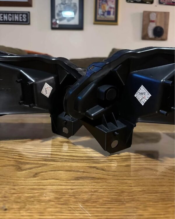 VLAND Headlights