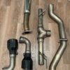 AWE TRACK EXHAUST-GR86, BRZ FRS, GT86