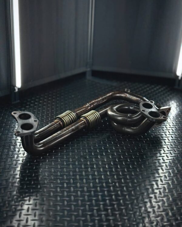 PLM UEL CATLESS HEADERS FRS BRZ 86 GR86