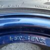TE37SL 17x9.5 +36 5x100 (Mag Blue)