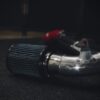 Z1 M-Spec 350Z Cold Air Intake Kit STREET Version -CARB LEGAL