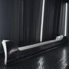 TRD V1 STYLE FRS BRZ 86 Kk1X SIDE SKIRTS (BRAND-NEW)