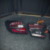 SEIBON VS STYLE CARBON FIBER HOOD FRS BRZ 86