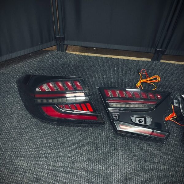 SEIBON VS STYLE CARBON FIBER HOOD FRS BRZ 86