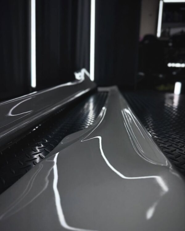 TRD V1 STYLE FRS BRZ 86 Kk1X SIDE SKIRTS (BRAND-NEW)