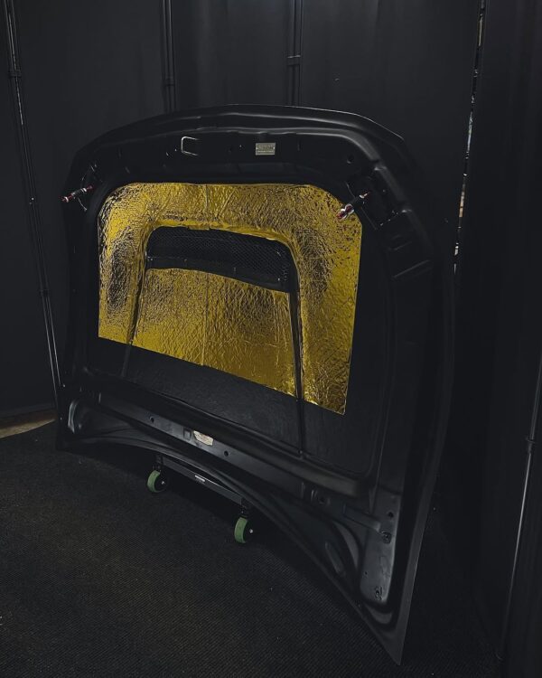 SEIBON VS STYLE CARBON FIBER HOOD FRS BRZ 86