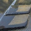 Seibon Carbon Fiber Hood FRS BRZ GT86