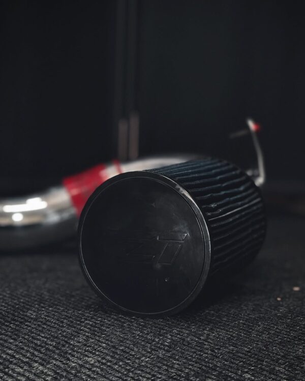 Z1 M-Spec 350Z Cold Air Intake Kit STREET Version -CARB LEGAL