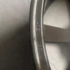 Porsche 911 front 20 rear 21-inch original  wheels
