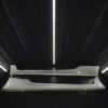 TRD V1 STYLE FRS BRZ 86 Kk1X SIDE SKIRTS (BRAND-NEW)