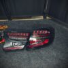 SEIBON VS STYLE CARBON FIBER HOOD FRS BRZ 86