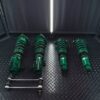 Tein Flex Z Coilovers FRS BRZ 86 GR86