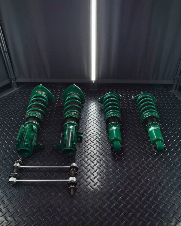 Tein Flex Z Coilovers FRS BRZ 86 GR86