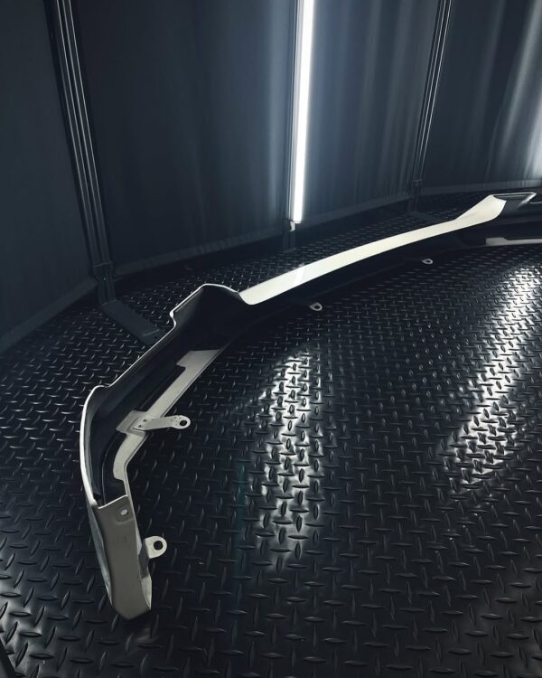 FRS ZN6 MODELLISTA FRONT LIP K1X