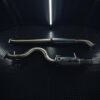 ISR Performance Single GT Exhaust FRS BRZ 86 GR86