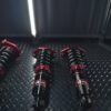 FactionFab V2 FR-Spec Coilovers FRS BRZ 86 GR86