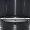 Modellista Kouki Rear Spoiler K1X WHITE FRS BRZ 86 ZN6 ZC6