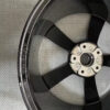 Porsche 911 front 20 rear 21-inch original  wheels