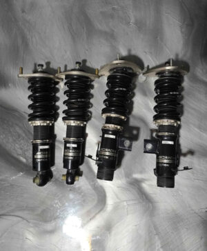BRZ/86/FRS BC Racing Coilover