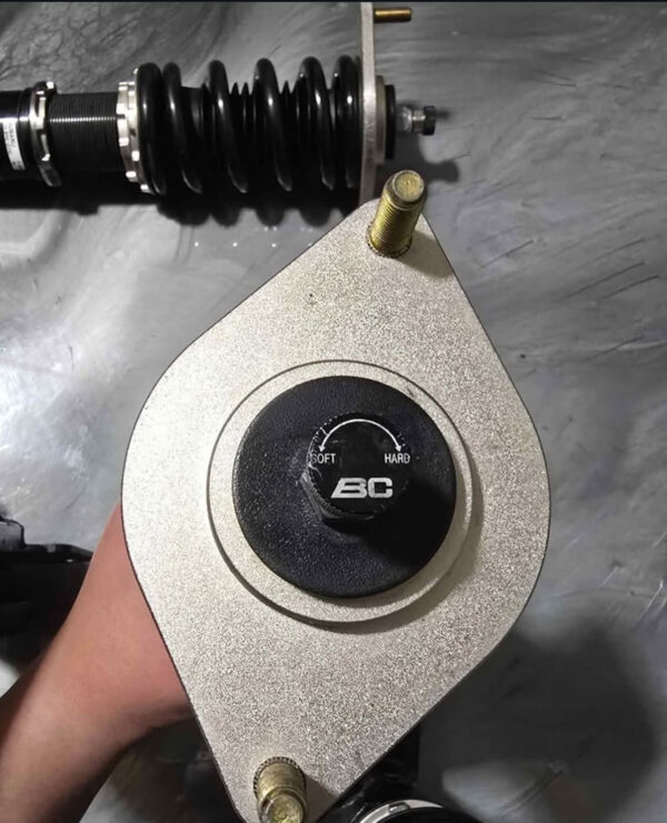 BRZ/86/FRS BC Racing Coilover