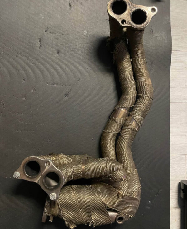 FRS/GT86/BRZ Tomei Catless Header