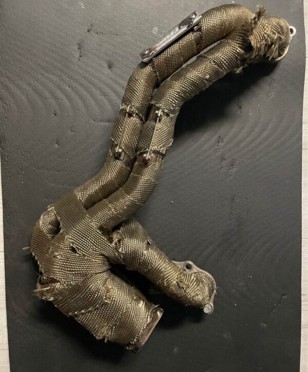 FRS/GT86/BRZ Tomei Catless Header