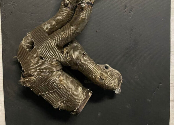 FRS/GT86/BRZ Tomei Catless Header