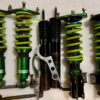 Fortune Auto V5 500 Series Coilovers 2013 FRS BRZ