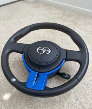 FRS oem steering wheel & airbag