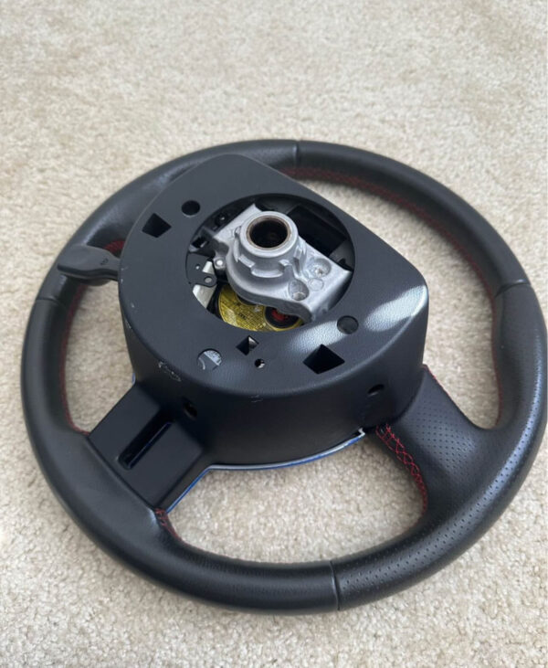 FRS oem steering wheel & airbag