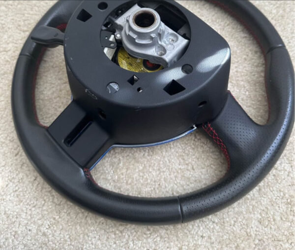 FRS oem steering wheel & airbag